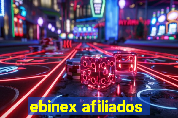 ebinex afiliados